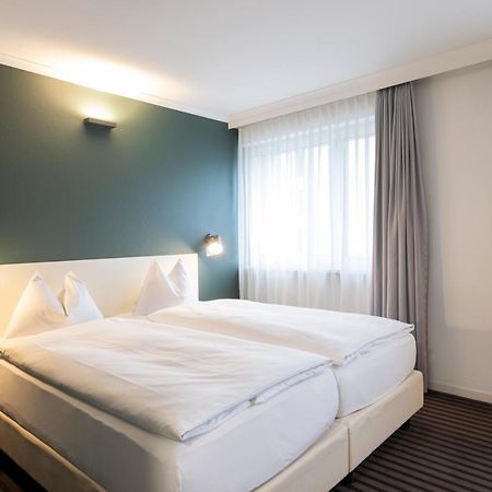 Self Check-In Hotel David 22 サンクト・ガーレン エクステリア 写真